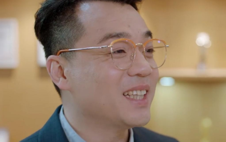 《月光变奏曲》老苗是谁？老苗最后结局介绍