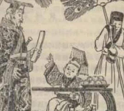 东汉掌权都是外戚和宦官 东汉的文官和武将都去了哪里