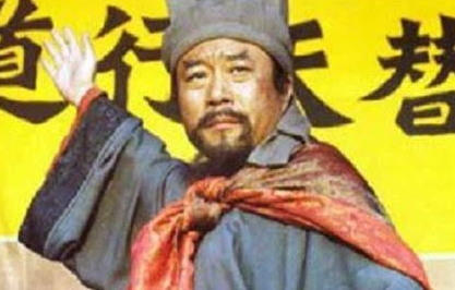 水浒中的宋江饱受争议，历史上的宋江是个怎样的人？