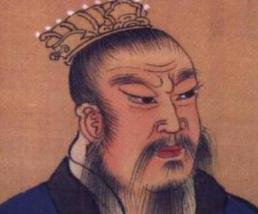 面对死亡时，刘邦是如何表现的？