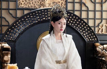 《双世宠妃3》女皇是好是坏？女皇结局如何？