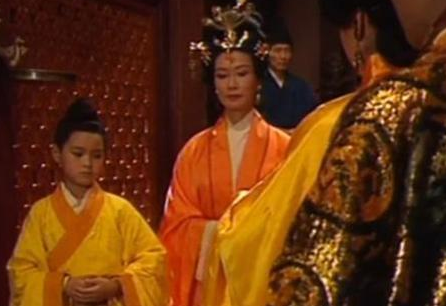 舅舅和叔叔相比 古代皇帝为何多重用自己的舅舅