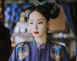 顺嫔为何能晋封成妃？她又为何会被降位？