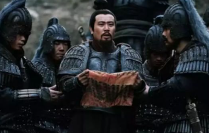 魏延文武双全，为何却没能成为五虎将之一呢？