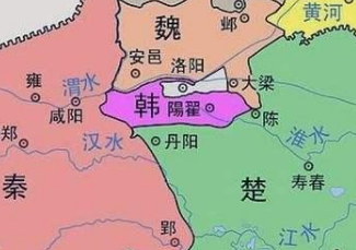 太子丹为何会策划刺秦事情？背后有何政治目的？