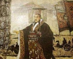 除了秦始皇外，秦国还有哪些有能力的明君？他们有哪些作为？