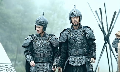 本有机会消灭叛军，苻坚最后为何失败了？