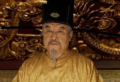 赵元俨：宋太宗最喜爱的皇子，一生都在装疯卖傻