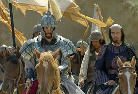 元昊三战三捷，为什么还对北宋求和？