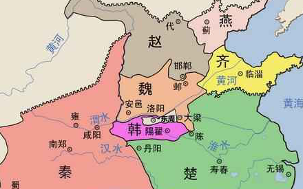 齐国为何能成为最后一个被秦灭掉的国家呢？