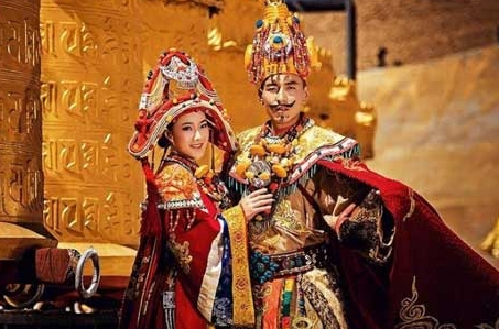 让唐朝闻风丧胆的吐蕃名将，最后为何自杀？