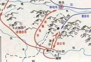 假如蜀汉不北伐，会是什么现象?有何影响