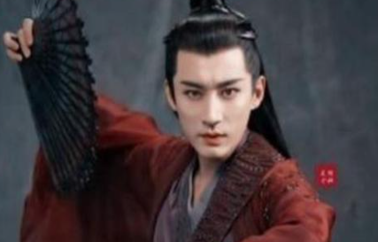 《千古玦尘》讲了什么故事？周冬雨饰演女主角