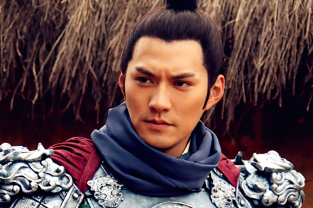 高骈：唐朝后期名将，最后结局如何？