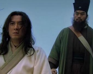 九纹龙史进既然美学过刀法，为何一生都在用刀？