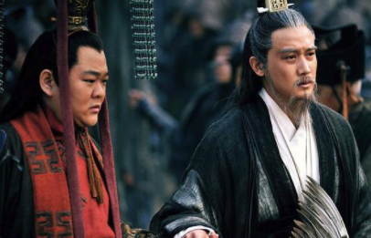 蜀汉后主刘禅真的是无能之辈吗？其实是他无力解决