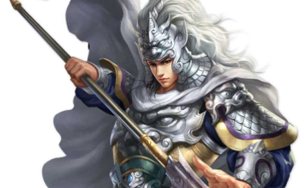三国英雄辈出，谁才是三国第一武将呢?
