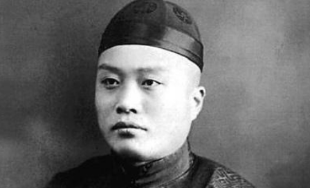 刘春霖作为中国最后一个状元 刘春霖的结局是什么