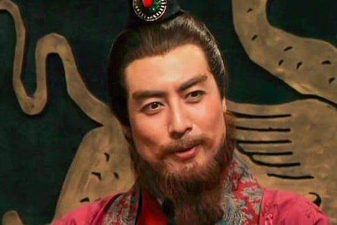 全琮：他是东吴名将，最后还娶了孙权的女儿