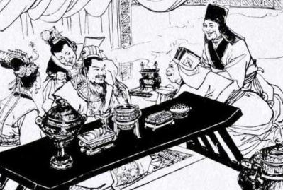 春秋五霸之一的齐桓公，为何最后会被饿死呢？