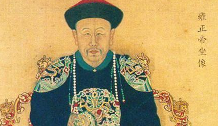 面对握有兵权的胤禵，雍正皇帝为何只是将其圈禁起来？