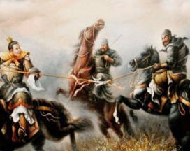 刘备也曾投靠过多个诸侯，为何没人骂他是三姓家奴？