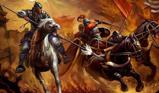 薛嵩：薛仁贵的孙子，揭秘其生平经历