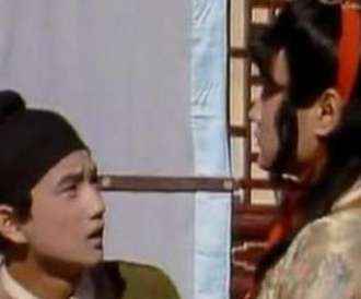 红楼梦中铭烟会如此受宝玉待见？他们之间的关系型如何