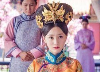 惇怡皇贵妃瓜尔佳氏的一生是什么样的？一生未育却抚养了天子