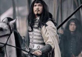 占据关中的马超为何要归顺刘备?有什么有关