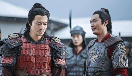 杨玄感：他是杨广的亲戚，却起兵反抗杨广