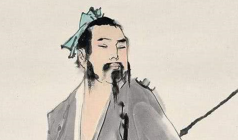 晋惠帝司马衷虽傻，但他身边有忠臣