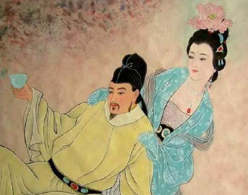 唐玄宗与武惠妃的故事是怎样的？武惠妃为何能得到专宠？