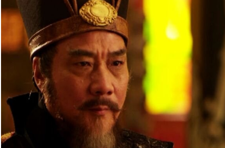 隋朝第一奸臣：宇文化及最后怎么死的？