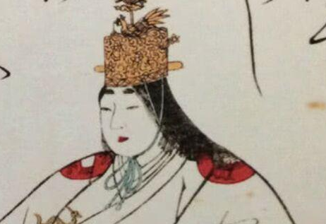 日本第三位女天皇：揭秘持统天皇的生平经历