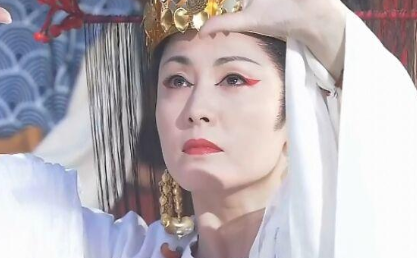 推古天皇：日本历史上第一位女天皇，揭秘其生平