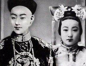 珍妃与光绪之间的故事是怎样的？慈禧为何不喜欢珍妃？