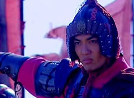 匈奴善骑射,机动性强 霍去病为什么能屡战屡胜