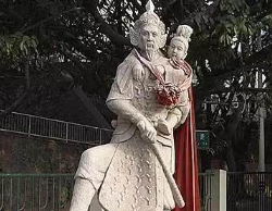 陆秀夫的结局是怎样的？他的舍生取义值得我们学习