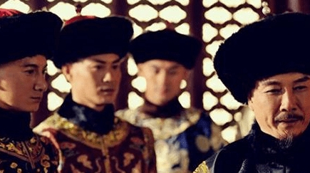 隆科多可是雍正皇帝的舅舅，为何却被囚禁在畅春园？