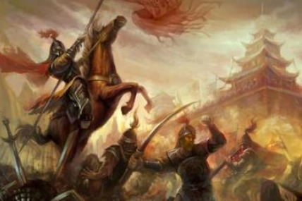 李雄有哪些经历？他是如何成为成汉的开国皇帝的？