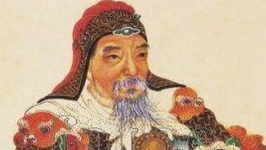 唐朝的大功臣：揭秘屈突通传奇的一生