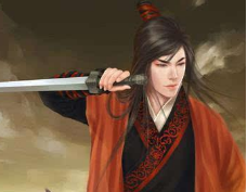 韩子高与陈蒨究竟是什么关系？他们之间为何流传着绯闻？