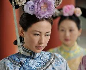历史上的熙嫔是什么身份？得到过两代帝王加封