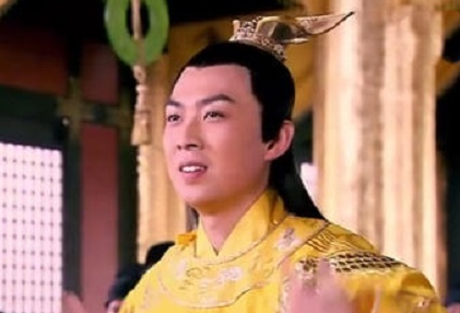 李贤：武则天的二儿子，为何不讨母亲喜欢？