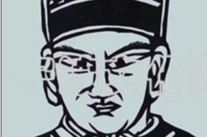 北齐皇帝高殷性格敦厚善良，那他的口吃又是怎么引起的？