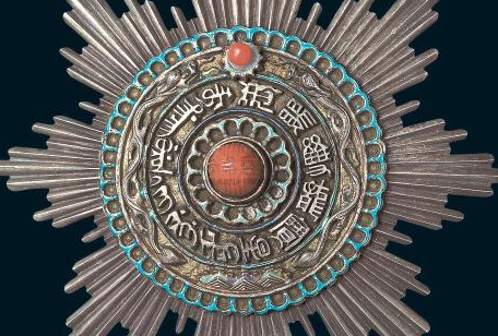 清朝的黄马褂和勋章都有什么用？有哪些意义呢？