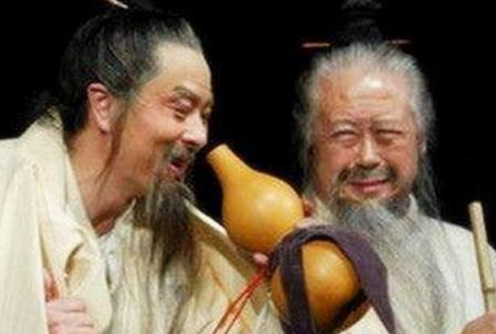 揭秘：历史上杜甫和李白的关系究竟如何？