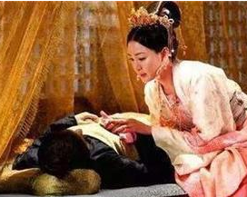 张贵人是如何杀了司马曜的？她为什么要这么做？