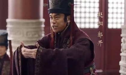 揭秘：秦朝灭六国的第一功臣是谁？